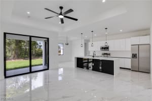 3100 Colin Avenue, Lehigh Acres, FL 33976 - MLS#2026011375