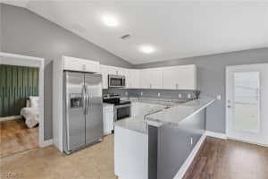 3017 2nd Avenue, Cape Coral, FL 33909 - MLS#2026011378