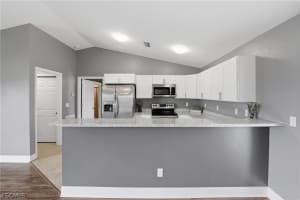 3017 2nd Avenue, Cape Coral, FL 33909 - MLS#2026011378