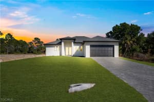 3006 16th Street, Lehigh Acres, FL 33971 - MLS#2026011382