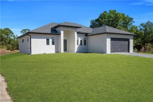 3006 16th Street, Lehigh Acres, FL 33971 - MLS#2026011382