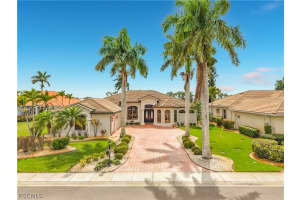 3576 Odyssea Ct, North Fort Myers