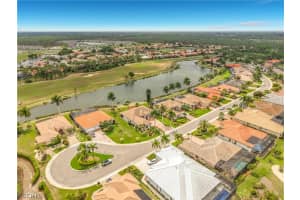 3576 Odyssea Court, North Fort Myers, FL 33917 - MLS#2026011388