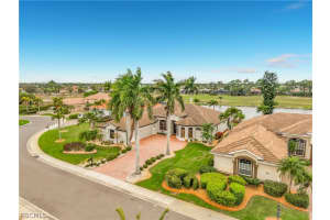 3576 Odyssea Court, North Fort Myers, FL 33917 - MLS#2026011388