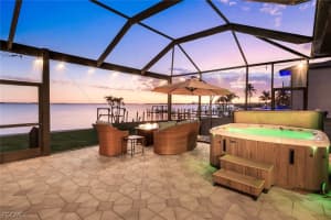 1028 Dolphin Drive, Cape Coral, FL 33904 - MLS#2026011395