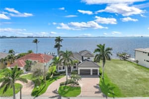 1028 Dolphin Drive, Cape Coral, FL 33904 - MLS#2026011395