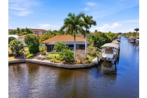 2105 Ottersrest Lane, Cape Coral, FL 33990 - MLS#2026011396