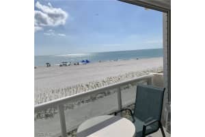 7400 Estero Boulevard, Fort Myers Beach, FL 33931 - MLS#2026011400