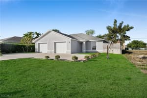 614 3rd Court, Cape Coral, FL 33991 - MLS#2026011404