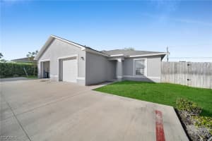 614 3rd Court, Cape Coral, FL 33991 - MLS#2026011404