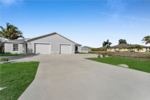 614 3rd Court, Cape Coral, FL 33991 - MLS#2026011404