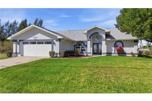 5316 24th Place, Cape Coral, FL 33914 - MLS#2026011405