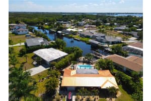 1704 Cascade Way, North Fort Myers, FL 33917 - MLS#2026011414