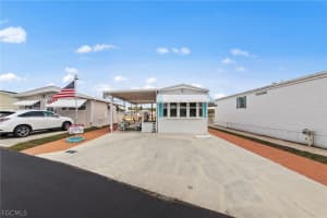 157 Caravan Circle, North Fort Myers, FL 33903 - MLS#2026011421