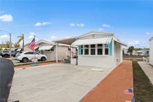 157 Caravan Circle, North Fort Myers, FL 33903 - MLS#2026011421