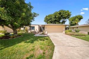 5846 Wild Fig Lane, Fort Myers, FL 33919 - MLS#2026011432