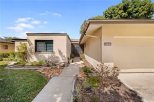 5846 Wild Fig Lane, Fort Myers, FL 33919 - MLS#2026011432