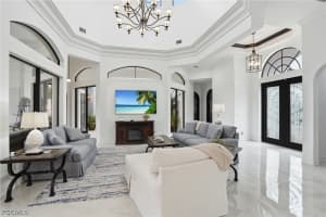 1929 Palaco Grande Parkway, Cape Coral, FL 33904 - MLS#2026011433