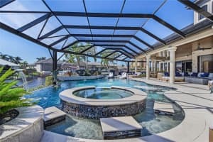 1504 57th Street, Cape Coral, FL 33914 - MLS#2026011448