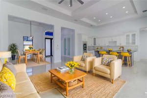 206 Jack Avenue, Lehigh Acres, FL 33971 - MLS#2026011450