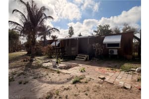 8086 Marx Drive, North Fort Myers, FL 33917 - MLS#2026011455