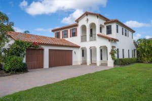 5245 Messina St, Ave Maria