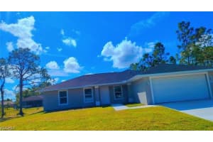 842 Cervantes Street, Lehigh Acres, FL 33974 - MLS#2026011462