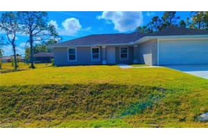 842 Cervantes Street, Lehigh Acres, FL 33974 - MLS#2026011462