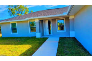 842 Cervantes Street, Lehigh Acres, FL 33974 - MLS#2026011462