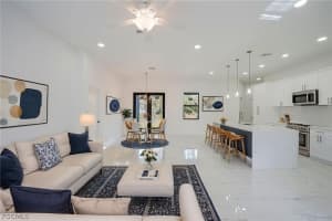 2604 73rd Street, Lehigh Acres, FL 33971 - MLS#2026011465