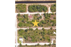 3508 74th Street, Lehigh Acres, FL 33971 - MLS#2026011466