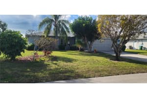 4618 Sw 7th Ave, Cape Coral