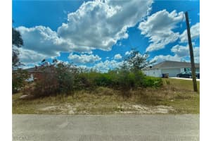 2613 71st Street, Lehigh Acres, FL 33971 Sold 03/31/26