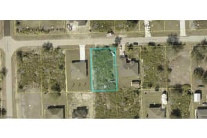 2613 71st Street, Lehigh Acres, FL 33971 Sold 03/31/26