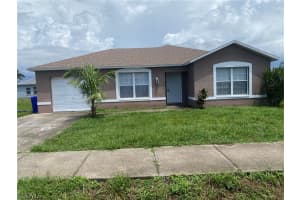 1116 Bent Creek Loop, Fort Myers, FL 33916 - MLS#2026011481