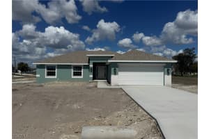 301 14th Street, Cape Coral, FL 33909 - MLS#2026011483