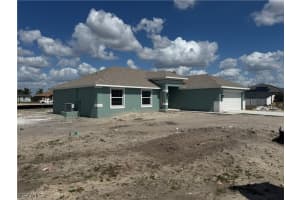 301 14th Street, Cape Coral, FL 33909 - MLS#2026011483