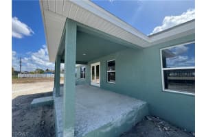 301 14th Street, Cape Coral, FL 33909 - MLS#2026011483