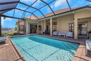 4333 25th Avenue, Cape Coral, FL 33914 - MLS#2026011486