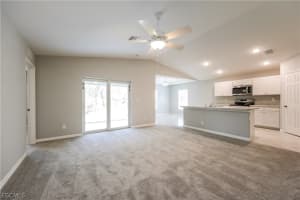 3614 64th Street, Lehigh Acres, FL 33971 - MLS#2026011491