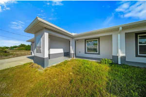 4414 28th Street, Lehigh Acres, FL 33973 - MLS#2026011510