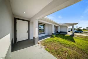 4414 28th Street, Lehigh Acres, FL 33973 - MLS#2026011510