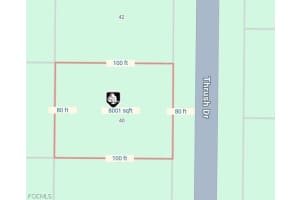 40 Thrush Drive, Placida, FL 33946 - MLS#2026011519