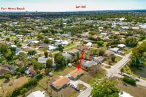 11771 Iona Road, Fort Myers, FL 33908 - MLS#2026011521