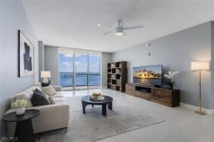 3000 Oasis Grand Boulevard, Fort Myers, FL 33916 - MLS#2026011528