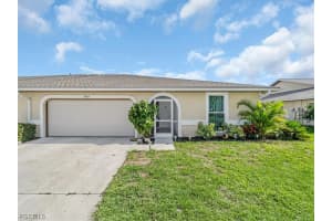 20013 Petrucka Cir N, Lehigh Acres