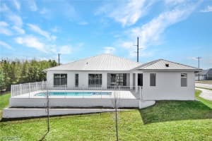 2029 41st Street, Cape Coral, FL 33914 - MLS#2026011533