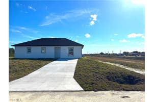 3015 4th Street, Lehigh Acres, FL 33976 - MLS#2026011537