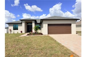 703 1st Terrace, Cape Coral, FL 33993 - MLS#2026011540