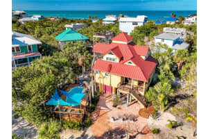 4541 Conch Shell Drive, Captiva, FL 33924 - MLS#2026011545